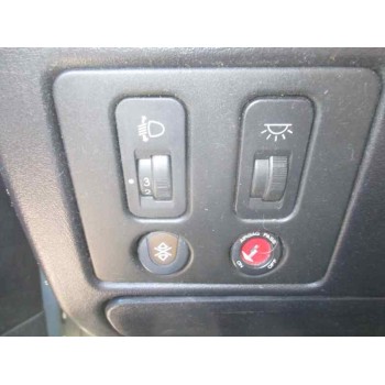 peugeot 306 cabriolet (s2) del año 2001