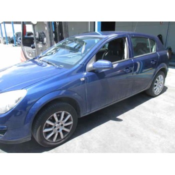 opel astra h berlina del año 2005