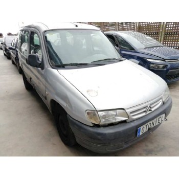 citroën berlingo del año 2000