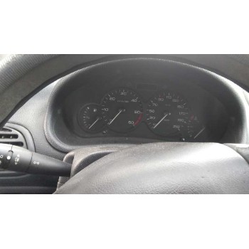 peugeot 206 berlina del año 2003