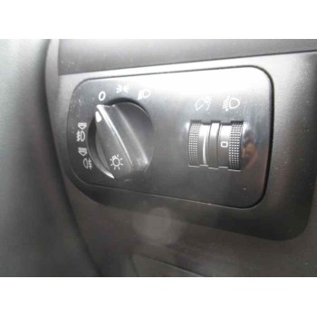 seat cordoba berlina (6k2) del año 2000