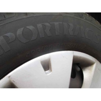 renault megane ii familiar del año 2006