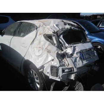 lexus ct del año 2013