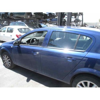 opel astra h berlina del año 2005