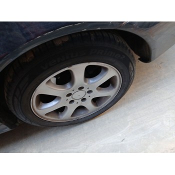 mercedes-benz clk (c209) del año 2004