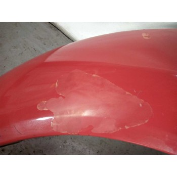 Recambio de aleta delantera derecha para volkswagen new beetle (9c1/1c1) 1.9 tdi referencia OEM IAM   