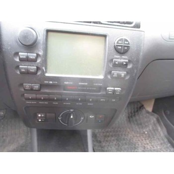 seat cordoba berlina (6k2) del año 2000