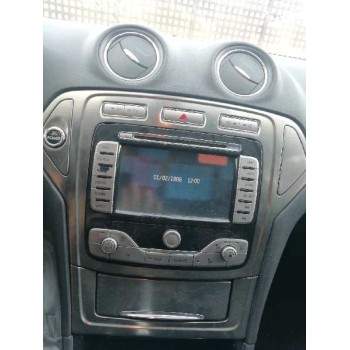 ford mondeo ber. (ca2) del año 2008