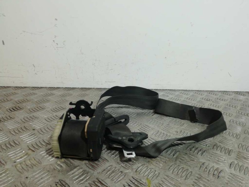 Recambio de cinturon seguridad delantero derecho para citroën c2 empresa referencia OEM IAM 96422196XX  