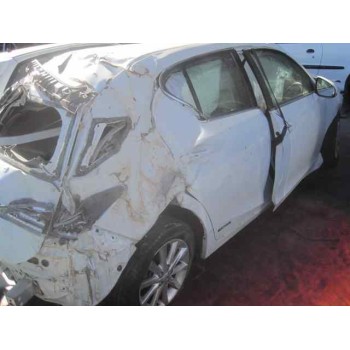 lexus ct del año 2013