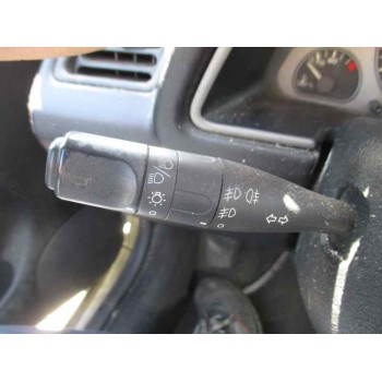 peugeot 306 cabriolet (s2) del año 2001