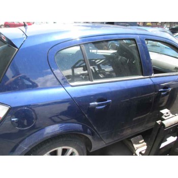 opel astra h berlina del año 2005