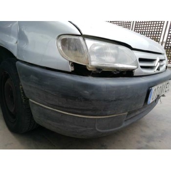 citroën berlingo del año 2000