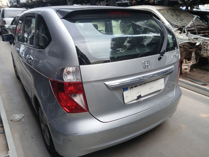 honda fr-v (be) del año 2006