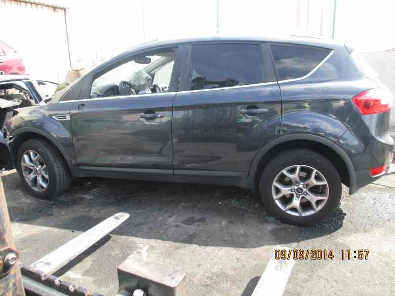FORD KUGA (CBV)