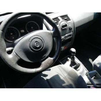 renault megane ii berlina 5p del año 2005
