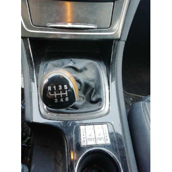 ford mondeo ber. (ca2) del año 2008