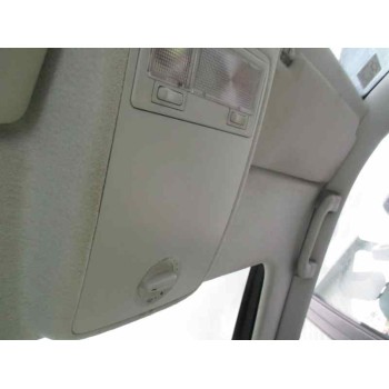 seat cordoba berlina (6k2) del año 2000