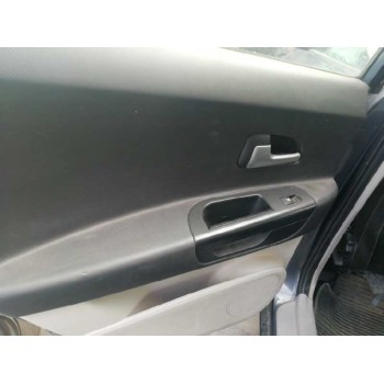 kia cee´d sporty wagon del año 2008