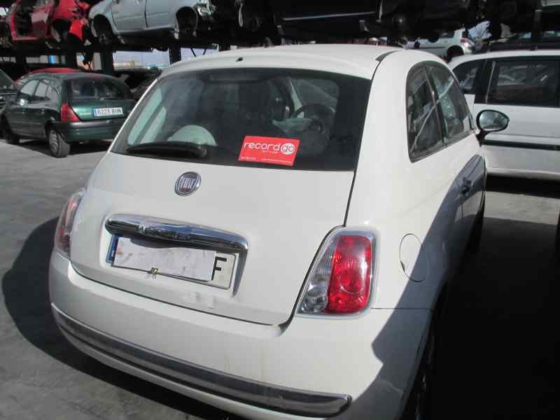 FIAT NUOVA 500 (150)