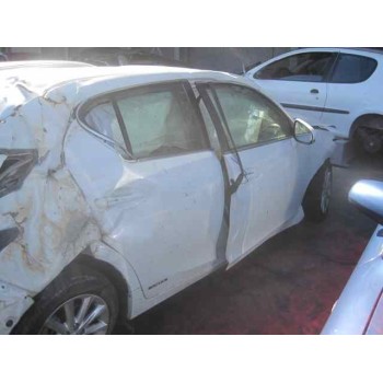 lexus ct del año 2013