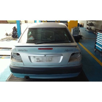 citroën xsara coupe del año 1998