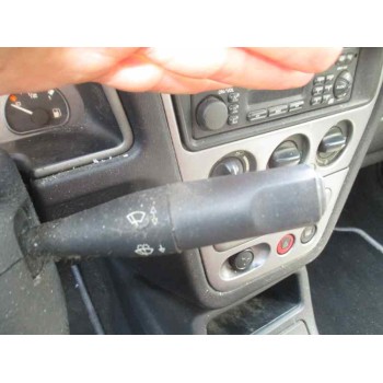 peugeot 306 cabriolet (s2) del año 2001