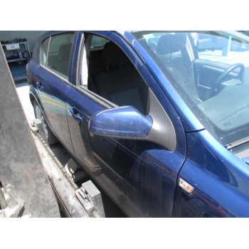 opel astra h berlina del año 2005