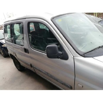 citroën berlingo del año 2000
