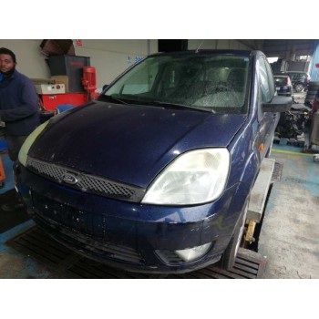 ford fiesta (cbk) del año 2003