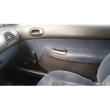 peugeot 206 berlina del año 2003