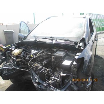 ford kuga (cbv) del año 2009