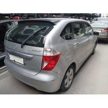 honda fr-v (be) del año 2006