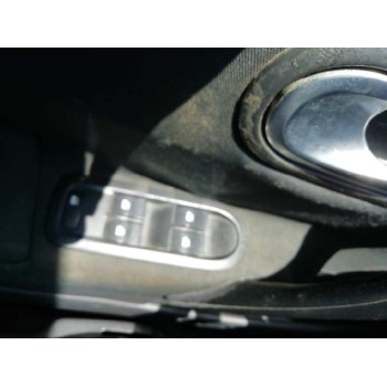 renault megane ii berlina 5p del año 2005