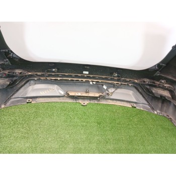 Recambio de paragolpes trasero para omoda 5 referencia OEM IAM   