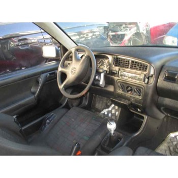 volkswagen golf iii berlina (1h1) del año 1996