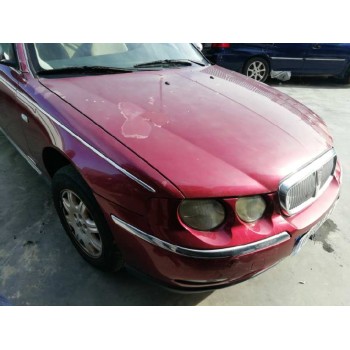 mg serie 75 (rj) del año 2000