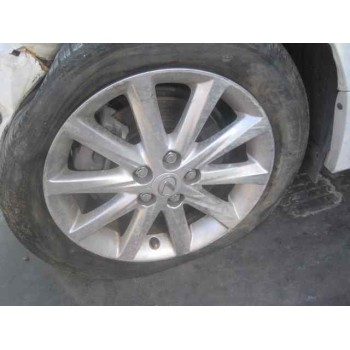 lexus ct del año 2013