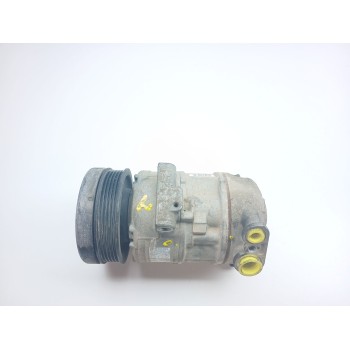 Recambio de compresor aire acondicionado para opel corsa e edition referencia OEM IAM 55701200 4471905042 