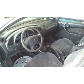 citroën xsara coupe del año 1998