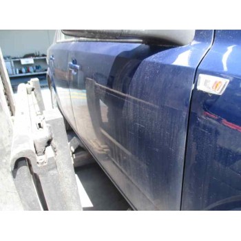 opel astra h berlina del año 2005