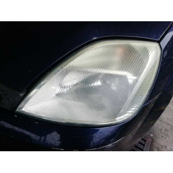 ford fiesta (cbk) del año 2003