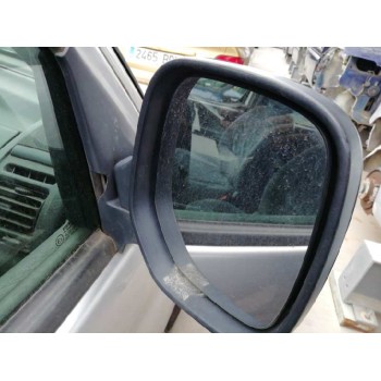 citroën berlingo del año 2000