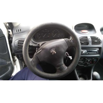 peugeot 206 berlina del año 2003