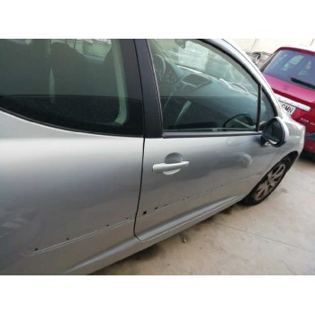 peugeot 207 del año 2007