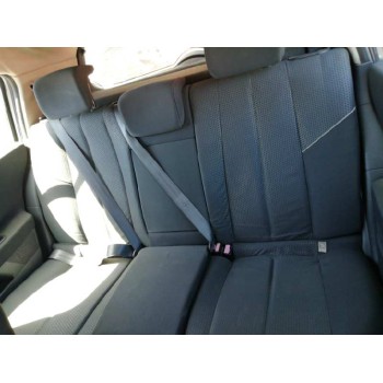 renault megane ii berlina 5p del año 2005