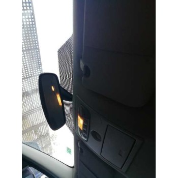 ford mondeo ber. (ca2) del año 2008