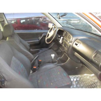 volkswagen golf iii berlina (1h1) del año 1996