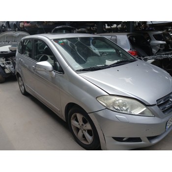 honda fr-v (be) del año 2006