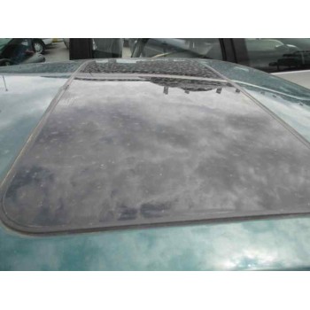 seat cordoba berlina (6k2) del año 2000